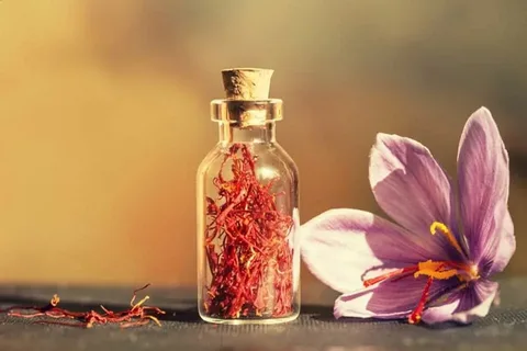زعفران ممتاز قائنات + مناسب فروشگاه‌ ها